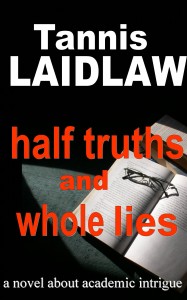 half truths cover 1